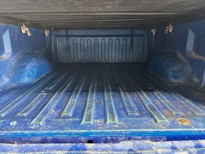 2009 Ford F-150 STX