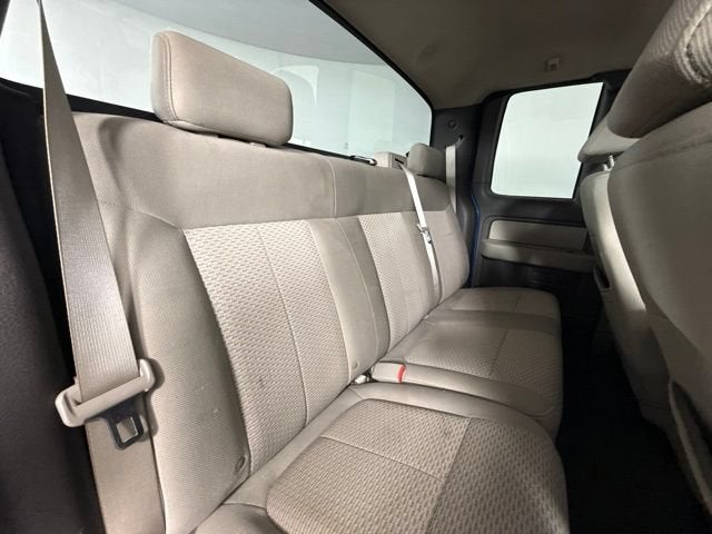 2009 Ford F-150 STX