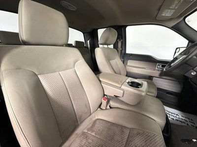 2009 Ford F-150 STX