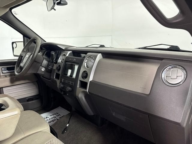 2009 Ford F-150 STX