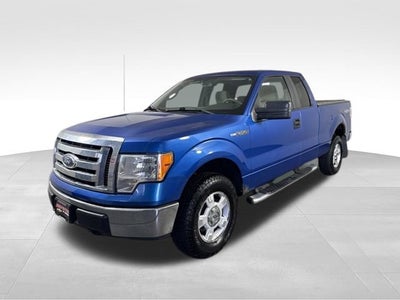 2009 Ford F-150 STX