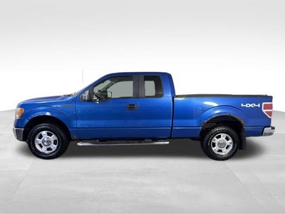 2009 Ford F-150 STX