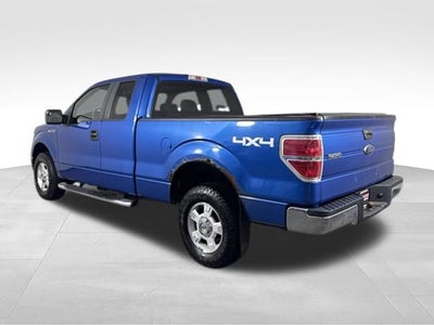 2009 Ford F-150 STX