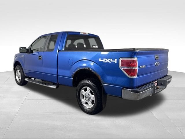 2009 Ford F-150 STX