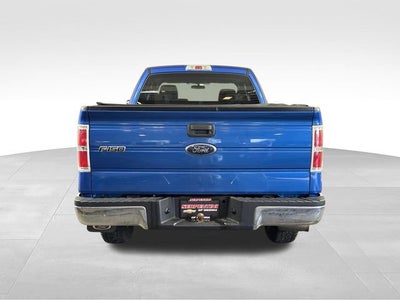 2009 Ford F-150 STX
