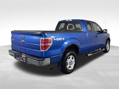 2009 Ford F-150 STX