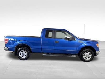 2009 Ford F-150 STX