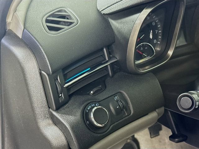 2014 Chevrolet Malibu LT