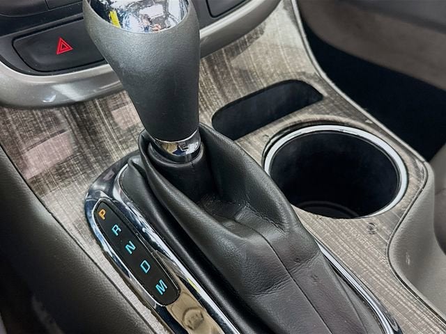 2014 Chevrolet Malibu LT