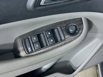 2014 Chevrolet Malibu LT