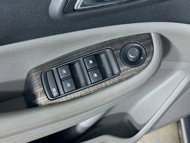2014 Chevrolet Malibu LT