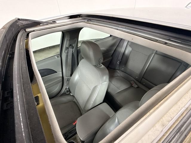 2014 Chevrolet Malibu LT
