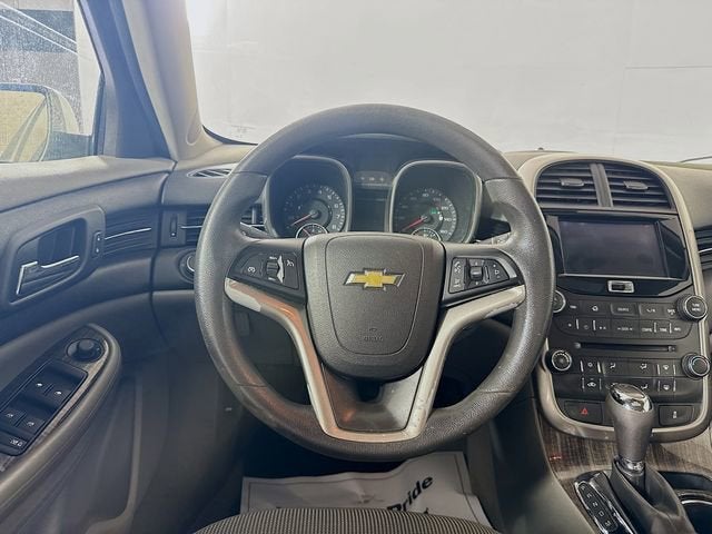 2014 Chevrolet Malibu LT