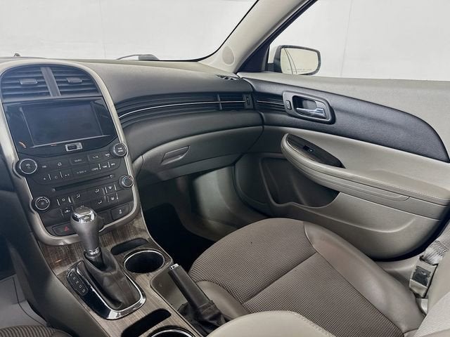 2014 Chevrolet Malibu LT