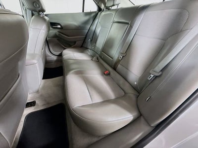 2014 Chevrolet Malibu LT