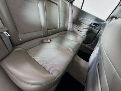2014 Chevrolet Malibu LT