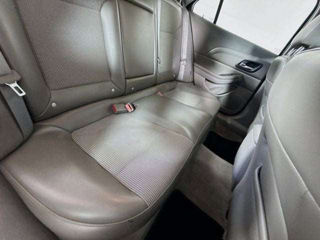 2014 Chevrolet Malibu LT