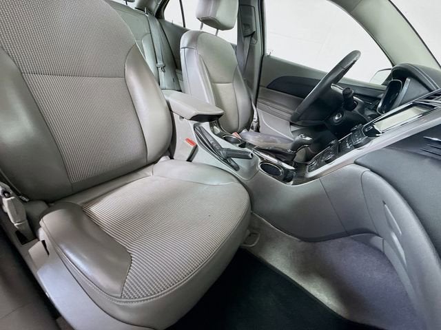 2014 Chevrolet Malibu LT