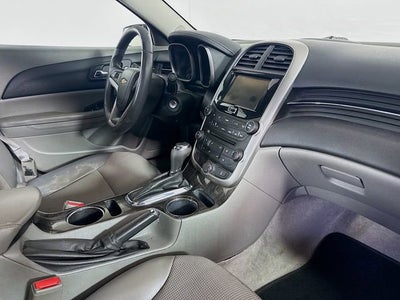 2014 Chevrolet Malibu LT