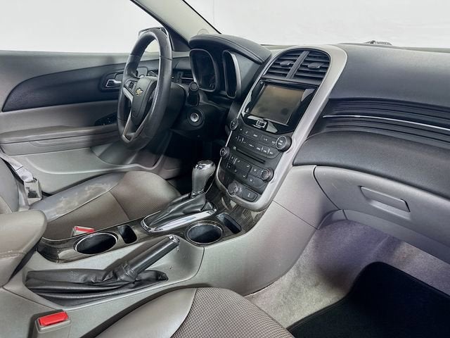 2014 Chevrolet Malibu LT