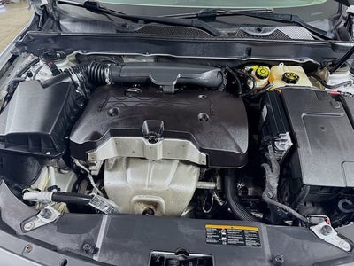 2014 Chevrolet Malibu LT