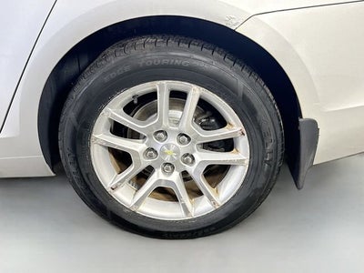 2014 Chevrolet Malibu LT