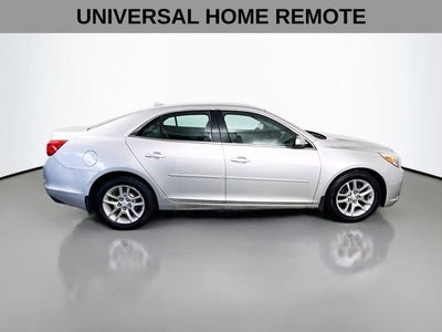 2014 Chevrolet Malibu LT