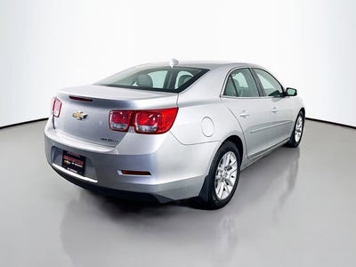 2014 Chevrolet Malibu LT