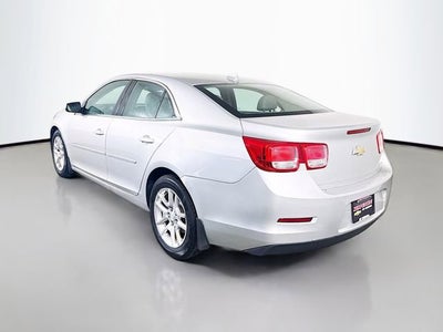 2014 Chevrolet Malibu LT