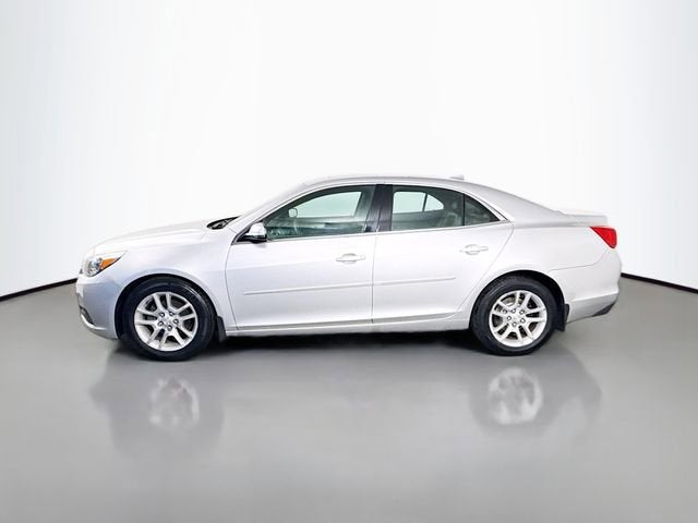 2014 Chevrolet Malibu LT