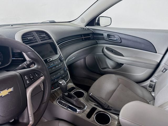 2014 Chevrolet Malibu LT