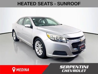2014 Chevrolet Malibu LT
