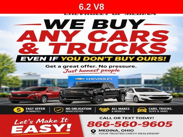 2022 Chevrolet Camaro 1SS