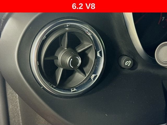 2022 Chevrolet Camaro 1SS