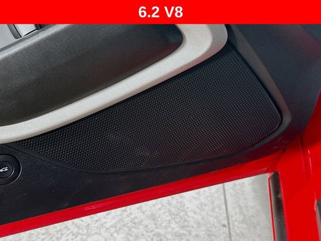 2022 Chevrolet Camaro 1SS