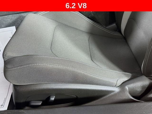 2022 Chevrolet Camaro 1SS