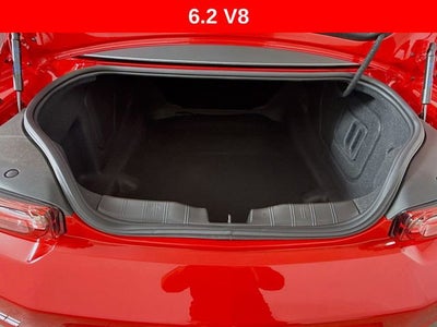 2022 Chevrolet Camaro 1SS