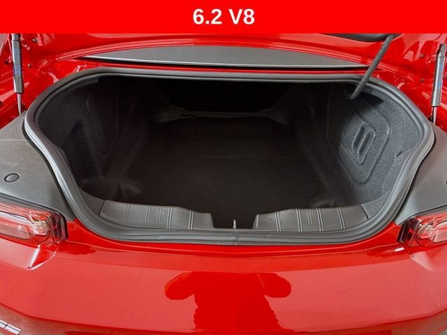 2022 Chevrolet Camaro 1SS