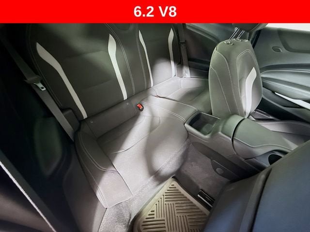 2022 Chevrolet Camaro 1SS