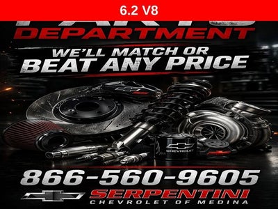 2022 Chevrolet Camaro 1SS