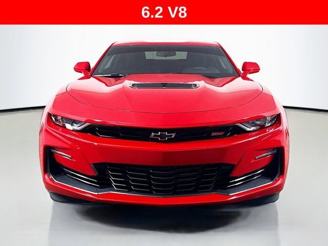 2022 Chevrolet Camaro 1SS