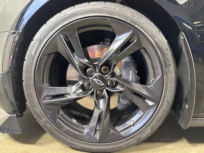 2021 Chevrolet Camaro LT1