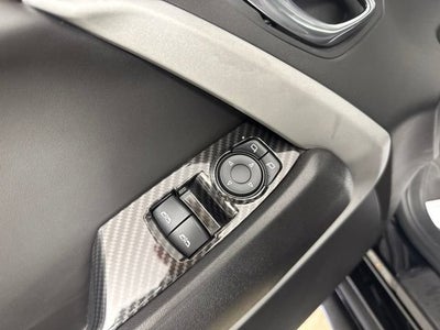 2021 Chevrolet Camaro LT1