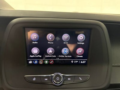 2021 Chevrolet Camaro LT1