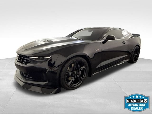 2021 Chevrolet Camaro LT1