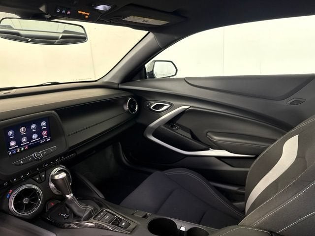 2021 Chevrolet Camaro LT1