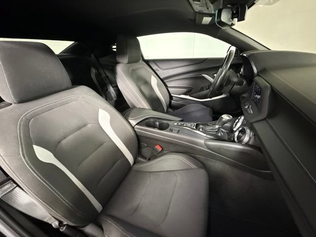 2021 Chevrolet Camaro LT1