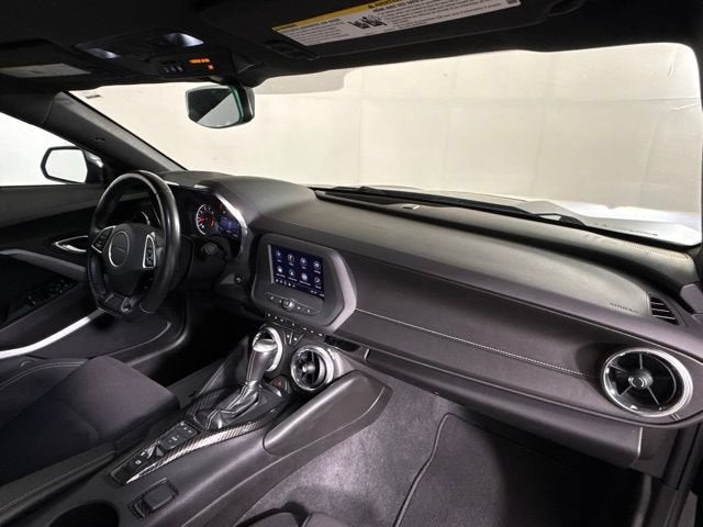 2021 Chevrolet Camaro LT1