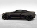 2021 Chevrolet Camaro LT1