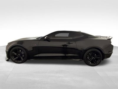 2021 Chevrolet Camaro LT1